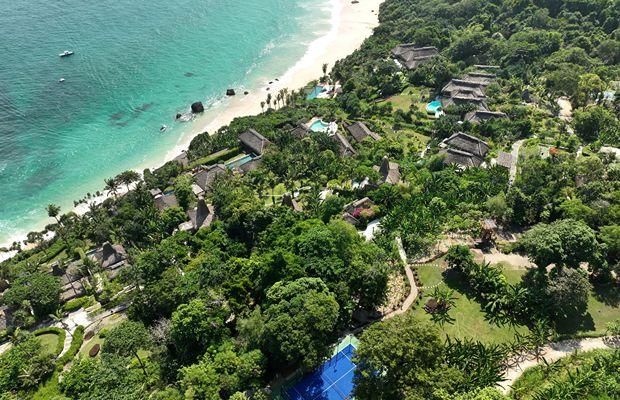 Nihi Sumba